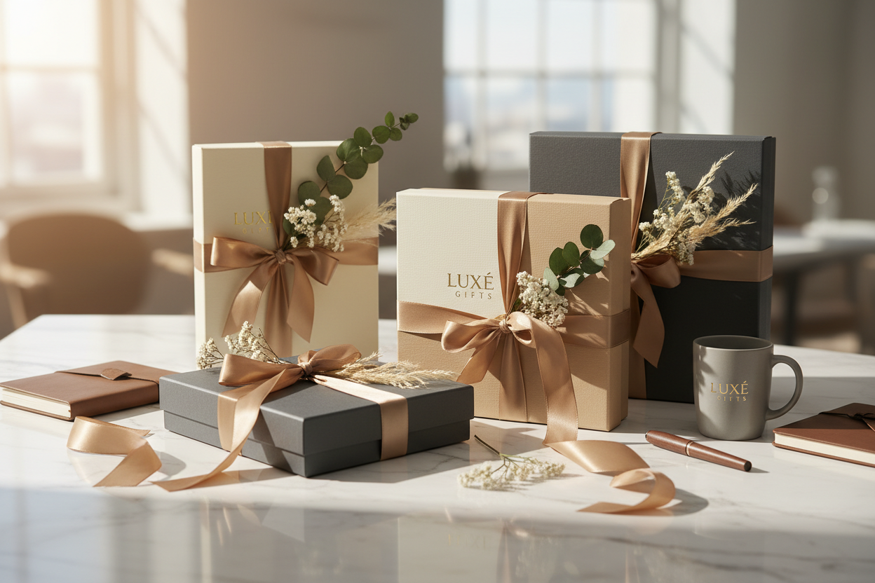 Corporate Gifts
