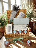 Thank you, Appreciation  Gift Basket