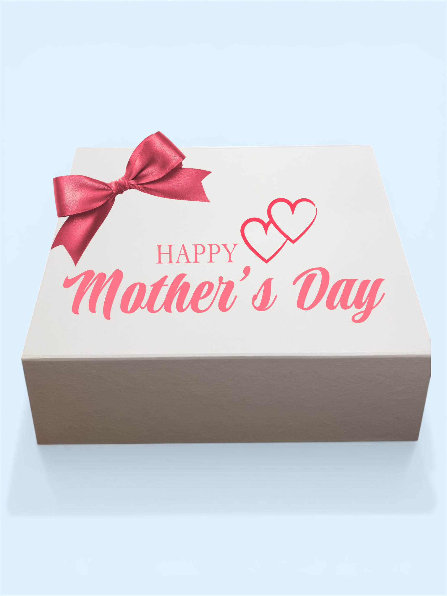 #101 "Heart of the Family" Gift Box