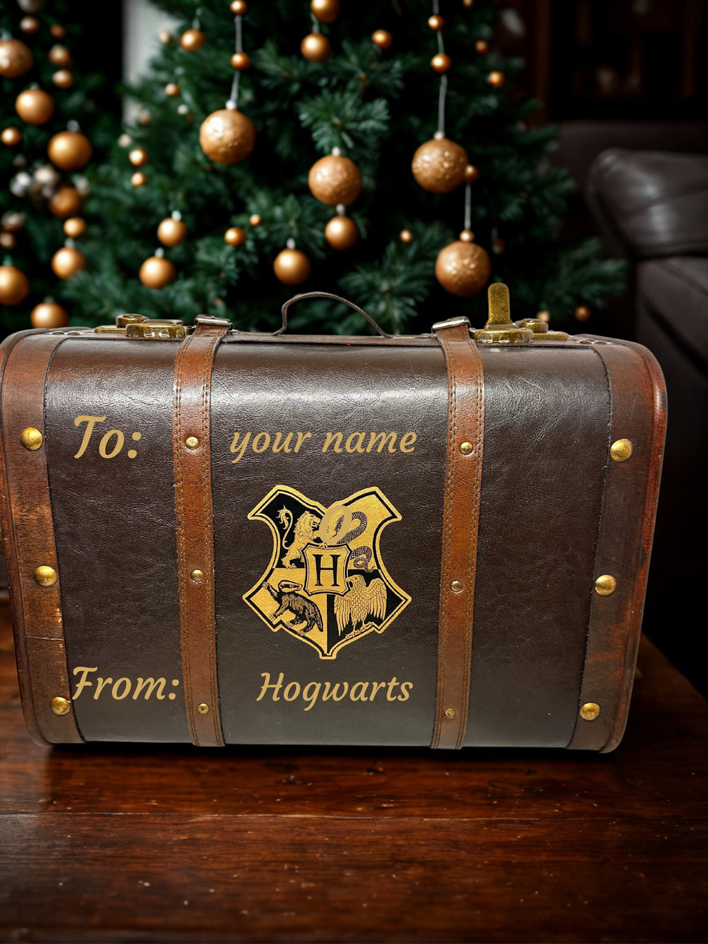 A Magical Gift for Harry Potter fans