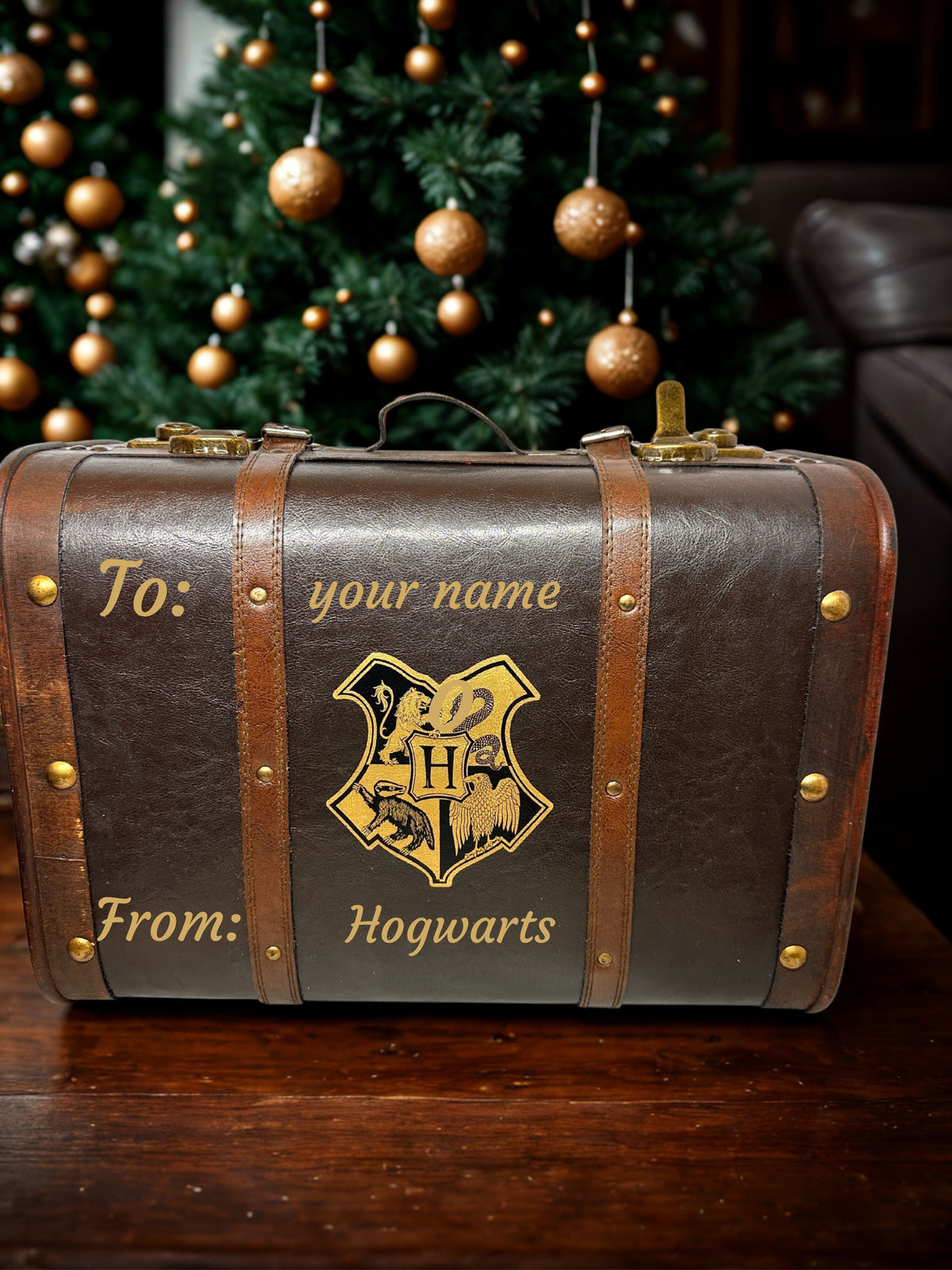 A Magical Gift for Harry Potter fans