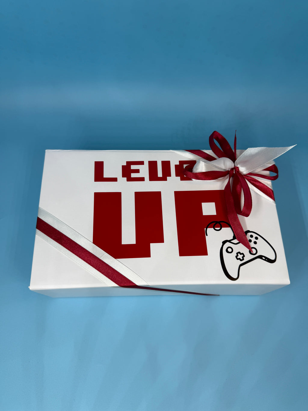 Roblox Gift Box | Party Favor for Kids & Teens