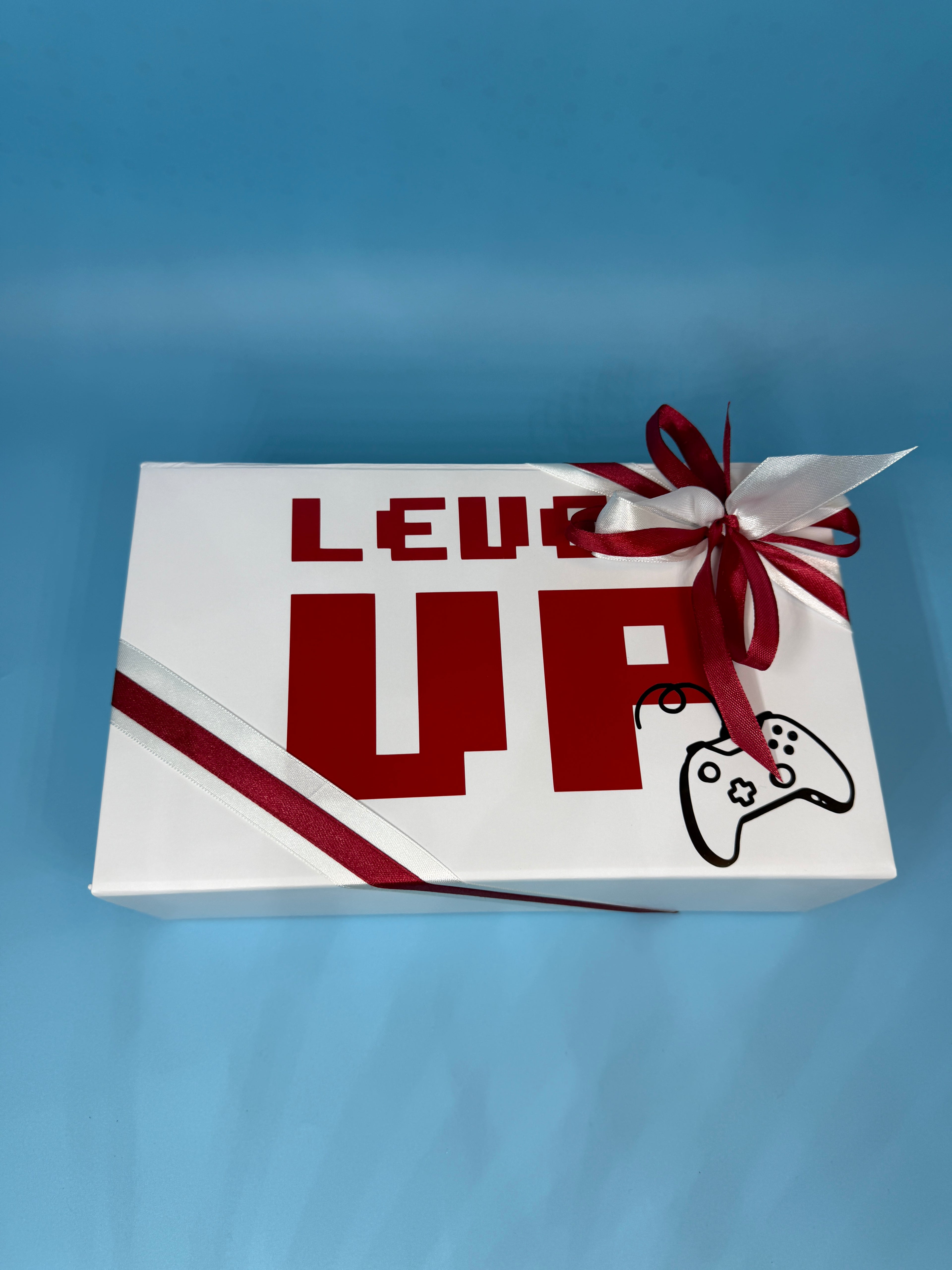 Roblox Gift Box | Party Favor for Kids & Teens