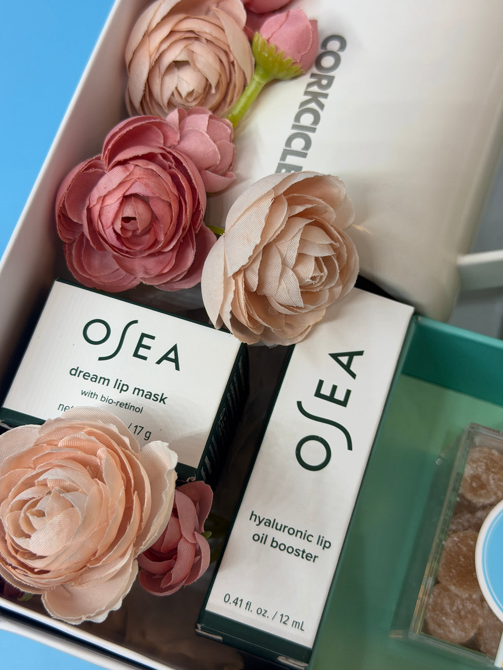 Gift for Mom "Because Mom Deserves the Best"