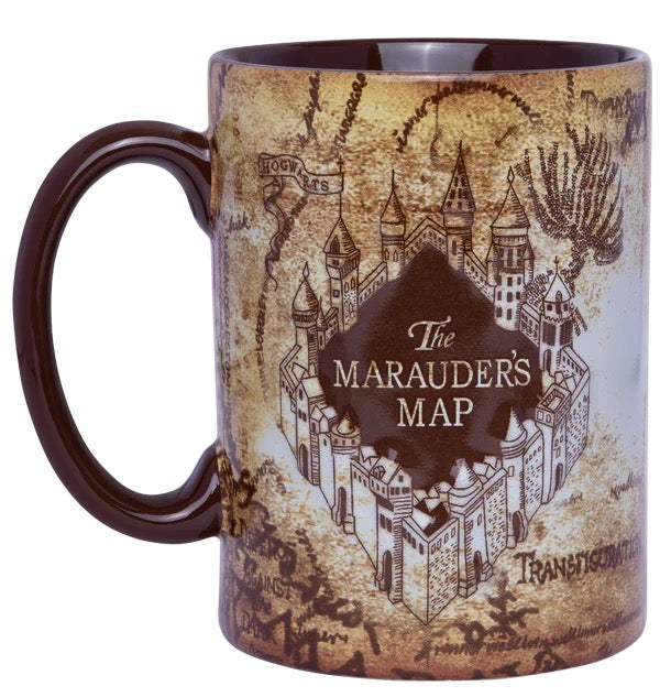 Harry Potter Gift Wizard Magic-Themed Gift Box