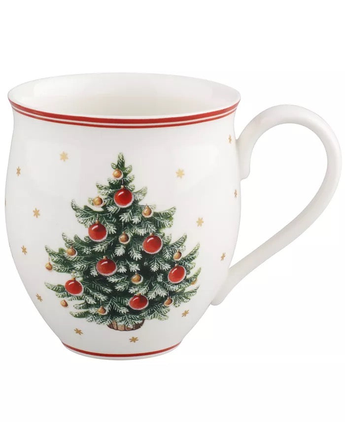 Merry Christmas Gift box
