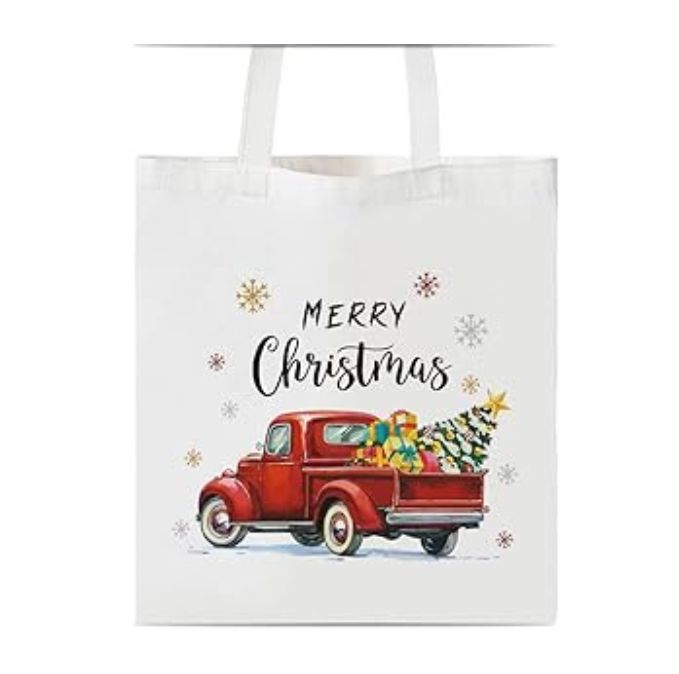 Happy Holidays Gift box